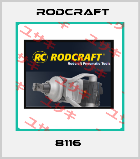 8116  Rodcraft