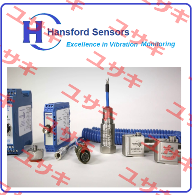 HS-620 (HS-620-B) Hansford Sensors