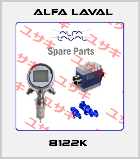 8122K  Alfa Laval
