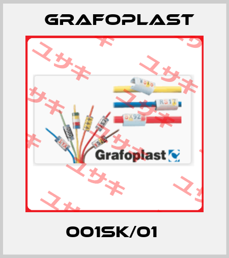 001SK/01  GRAFOPLAST