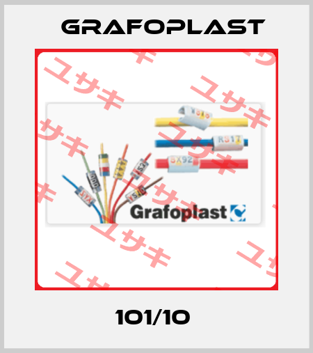 101/10  GRAFOPLAST