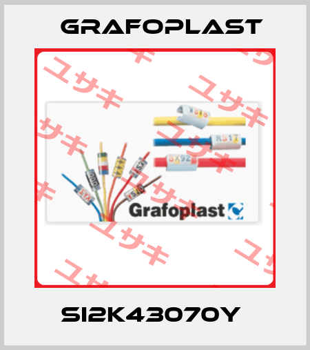 SI2K43070Y  GRAFOPLAST