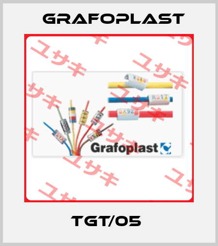 TGT/05  GRAFOPLAST