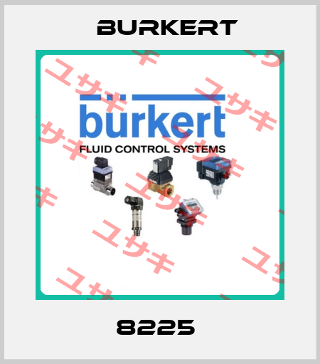8225  Burkert