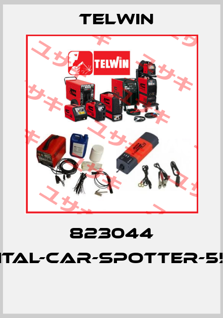 823044 DIGITAL-CAR-SPOTTER-5500  Telwin