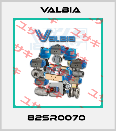 82SR0070  Valbia