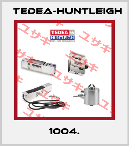 1004. Tedea-Huntleigh