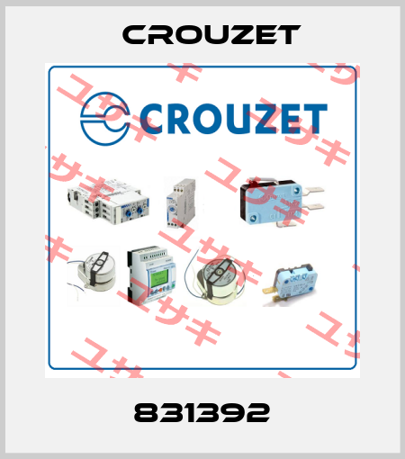 831392 Crouzet