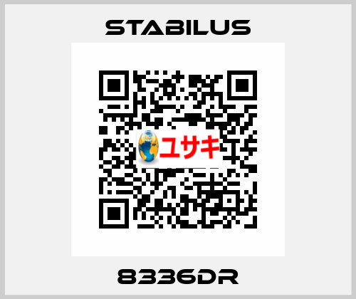 8336DR Stabilus