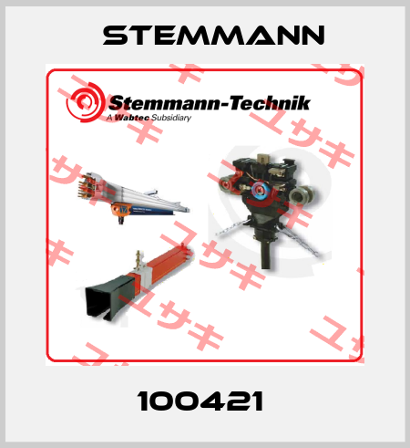 100421  Stemmann