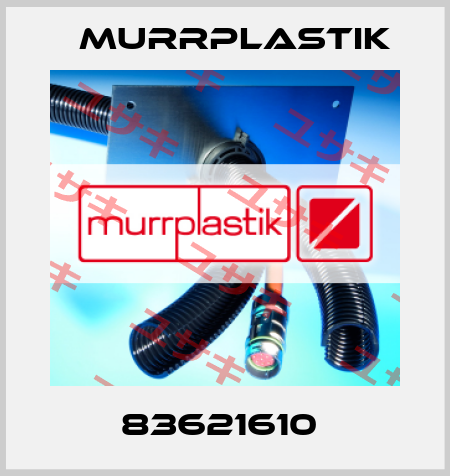 83621610  Murrplastik