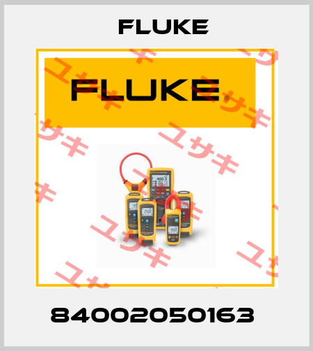 84002050163  Fluke