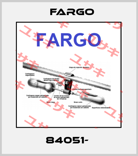 84051-  Fargo