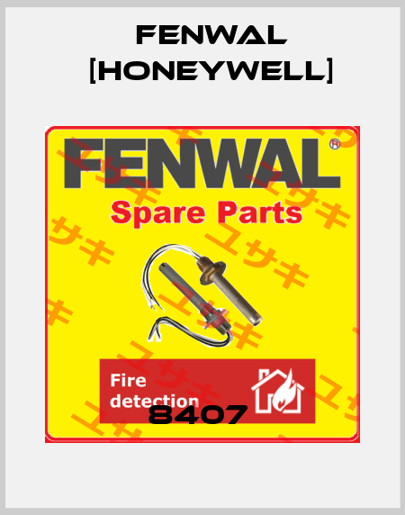 8407  Fenwal [Honeywell]