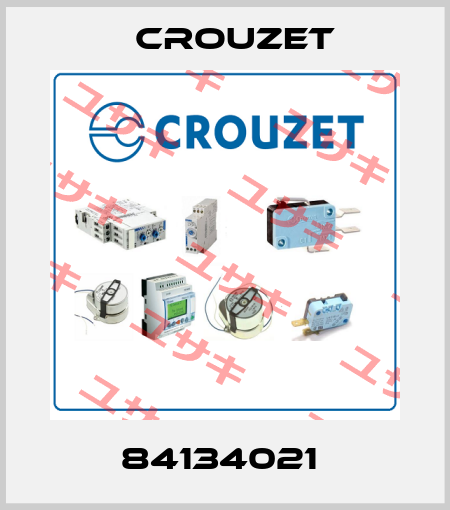84134021  Crouzet