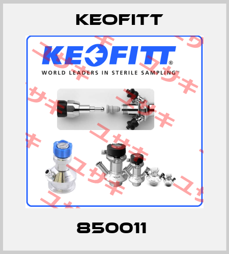 850011  Keofitt