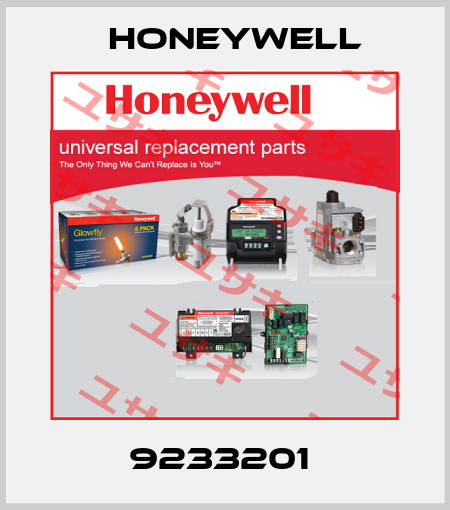 9233201  Honeywell