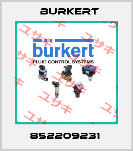 852209231  Burkert