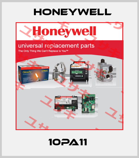 10PA11  Honeywell