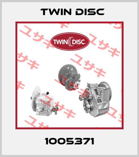 1005371 Twin Disc