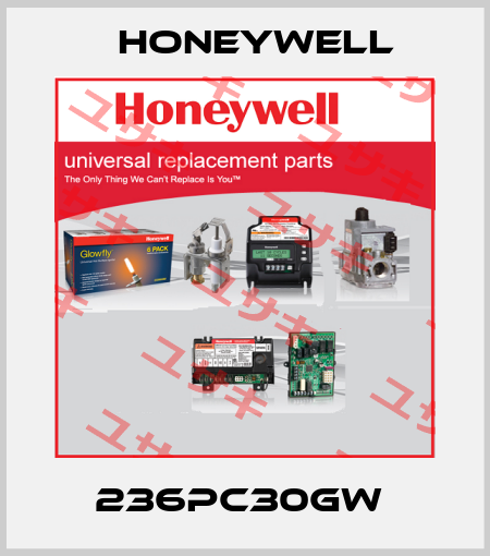 236PC30GW  Honeywell