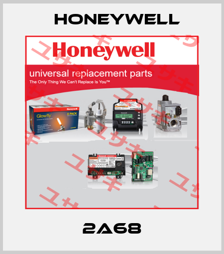 2A68 Honeywell