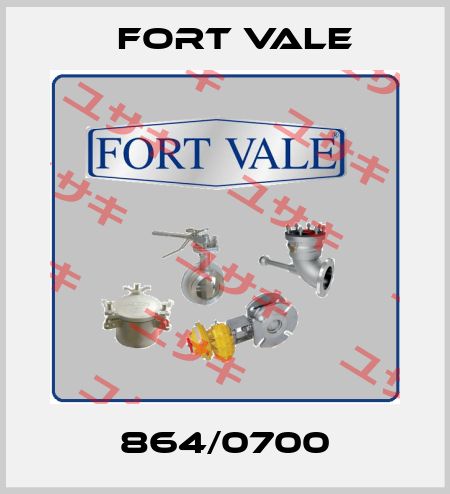 864/0700 Fort Vale