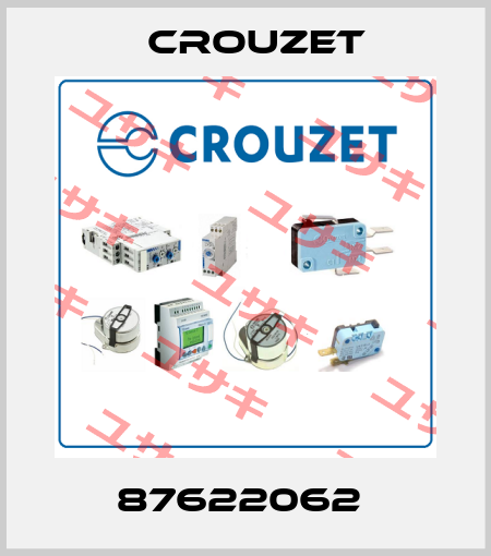 87622062  Crouzet