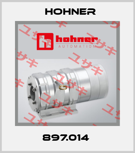 897.014  Hohner