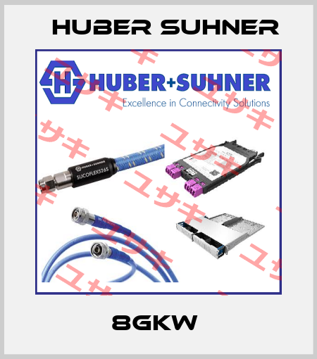 8GKW  Huber Suhner