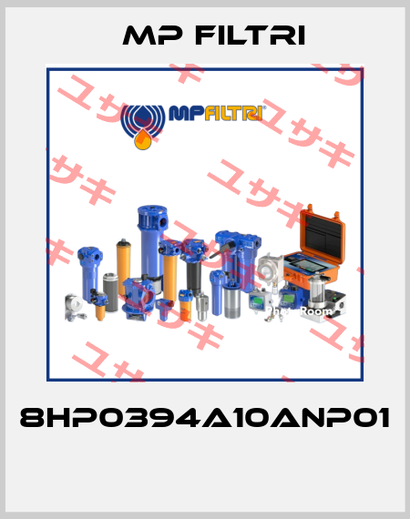 8HP0394A10ANP01  MP Filtri