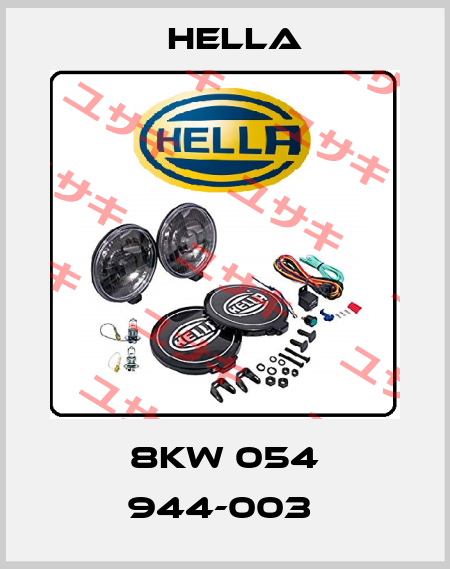 8KW 054 944-003  Hella