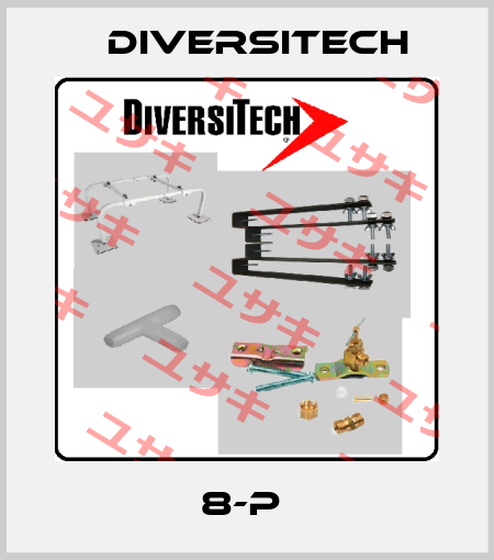 8-P  Diversitech