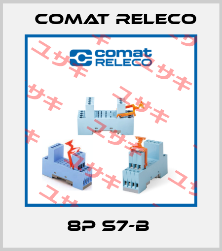 8P S7-B  Comat Releco