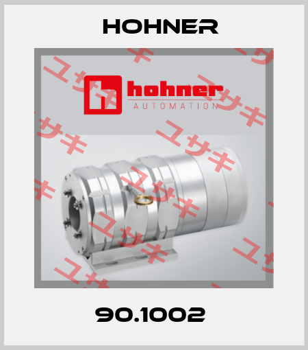 90.1002  Hohner