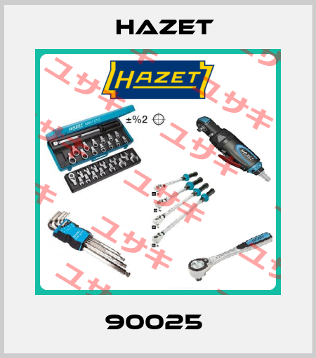 90025  Hazet