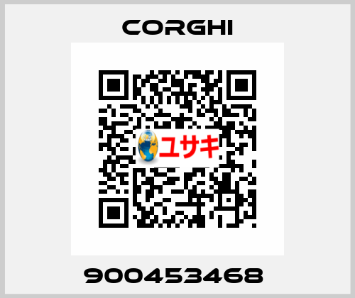 900453468  Corghi