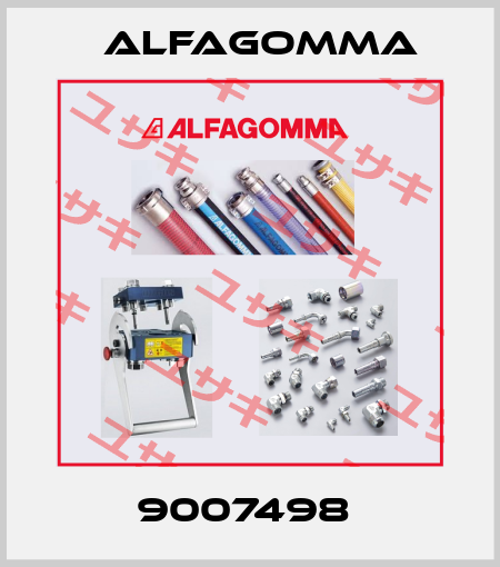 9007498  Alfagomma