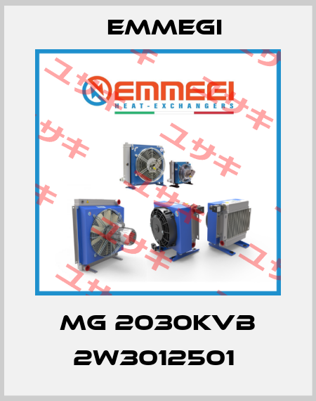 MG 2030KVB 2W3012501  Emmegi