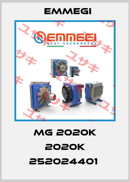 MG 2020K 2020K 252024401  Emmegi