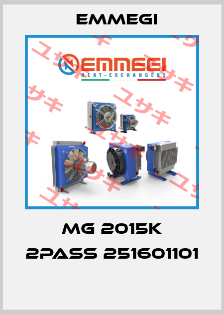 MG 2015K 2PASS 251601101  Emmegi
