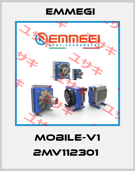 MOBILE-V1 2MV112301  Emmegi