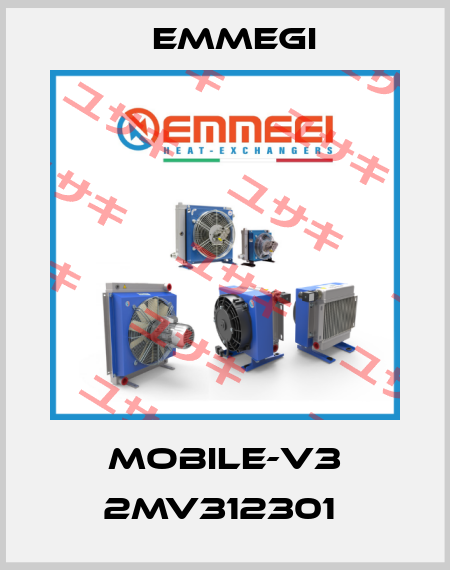 MOBILE-V3 2MV312301  Emmegi