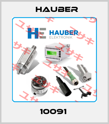 10091  HAUBER