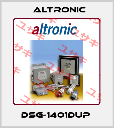 DSG-1401DUP  Altronic