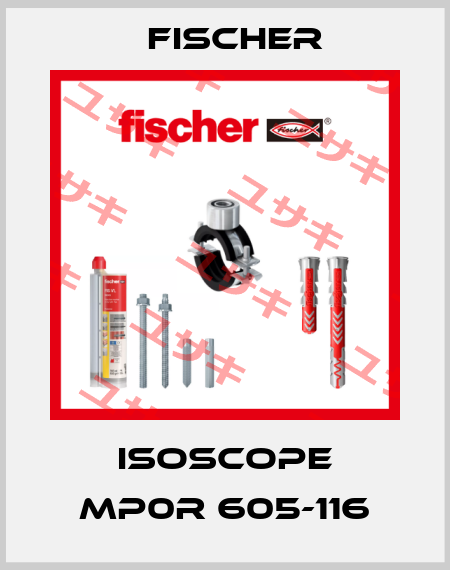ISOSCOPE MP0R 605-116 Fischer