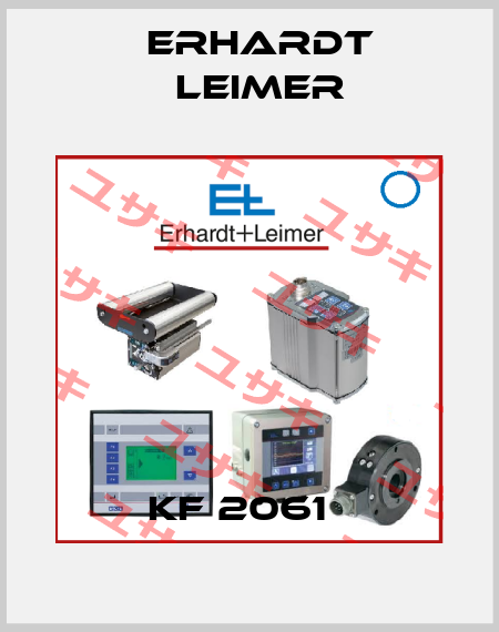 KF 2061   Erhardt Leimer