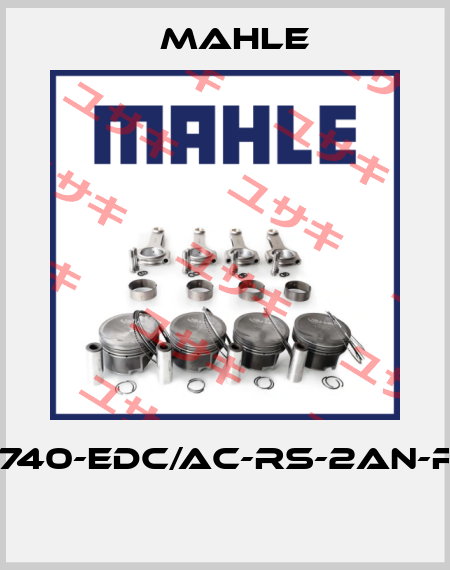 MC740-EDC/AC-RS-2AN-RS4  MAHLE