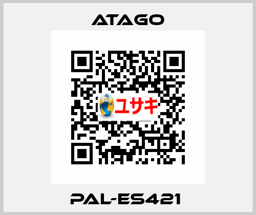 PAL-ES421  ATAGO