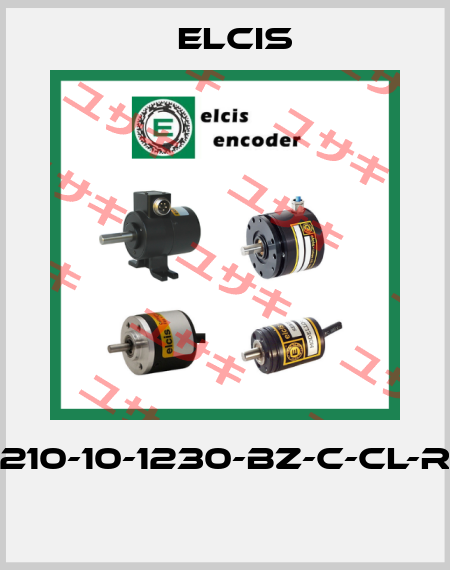 210-10-1230-BZ-C-CL-R   Elcis